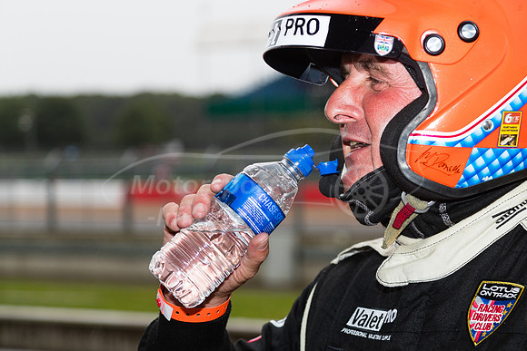 Martin Donnelly