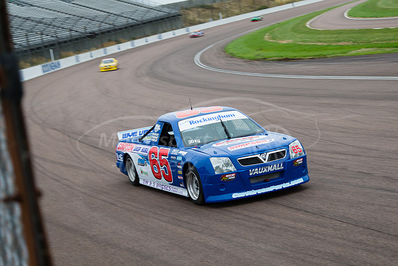 65  Mark Willis