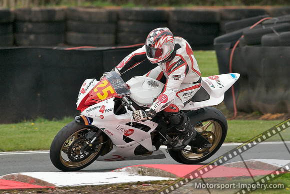 Nick Clark, Yamaha