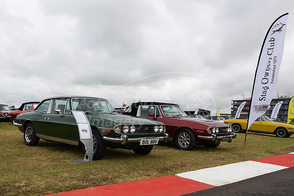 Stag Owners Club
