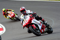 30 Mike HONEY Ducati Panegale