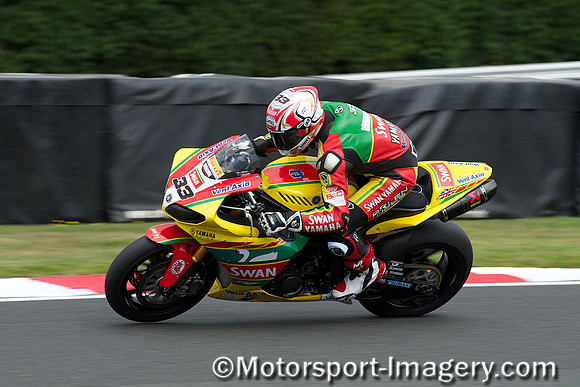 Tommy Hill, Swan Yamaha
