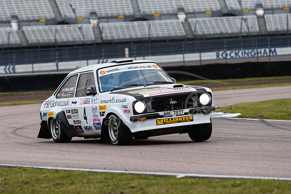 4  Paul Swift / Patrick Walsh