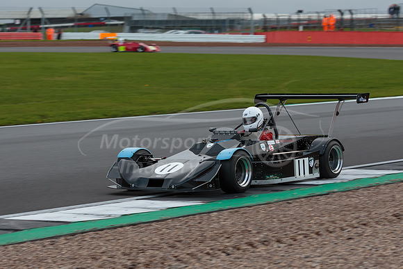 11 Alan Davenport