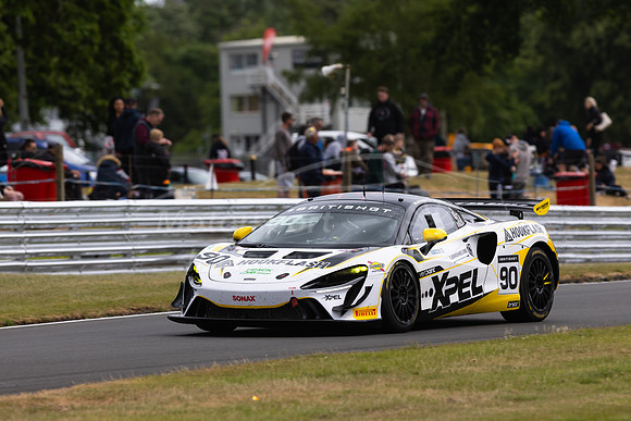 90 Marc Warren / Jack Brown