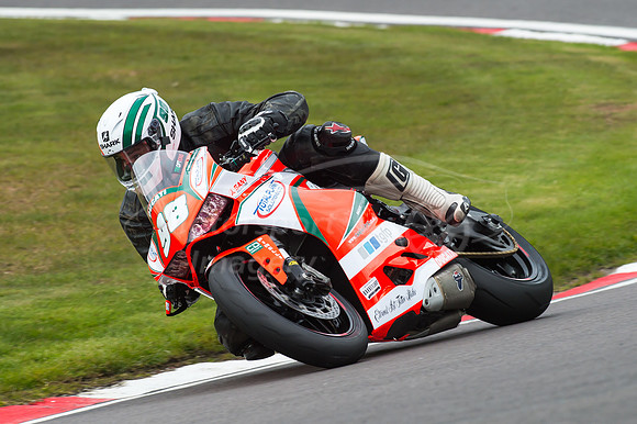 98 Keith JAGGARD Ducati Panegale