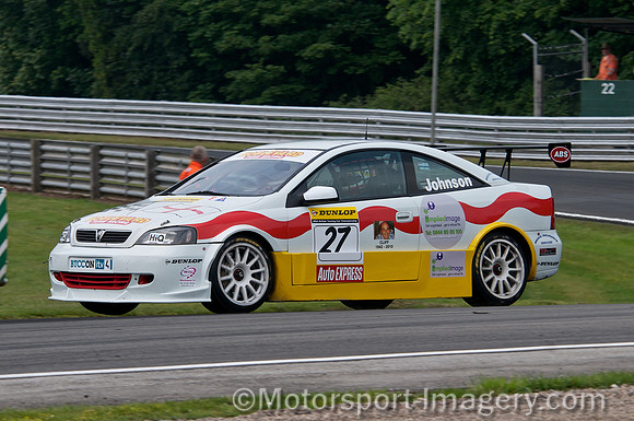Martin Johnson