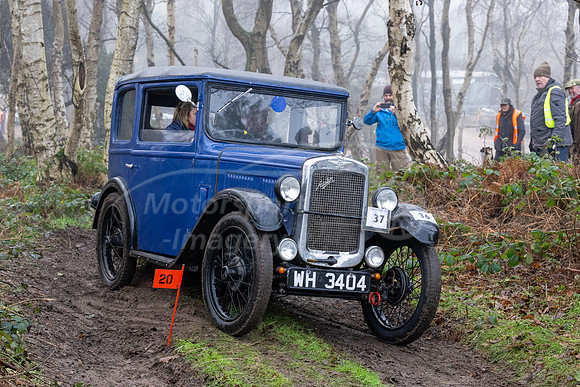 36 Elizabeth Stephens/Sam Stephens