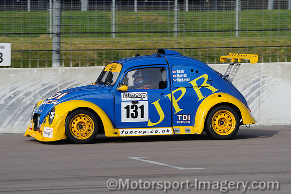 JPR Car 131