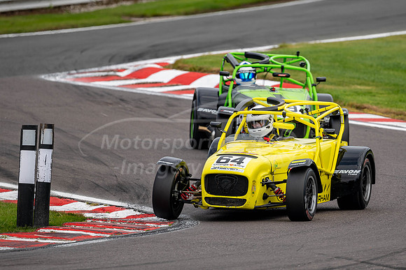 64 Tom Eden