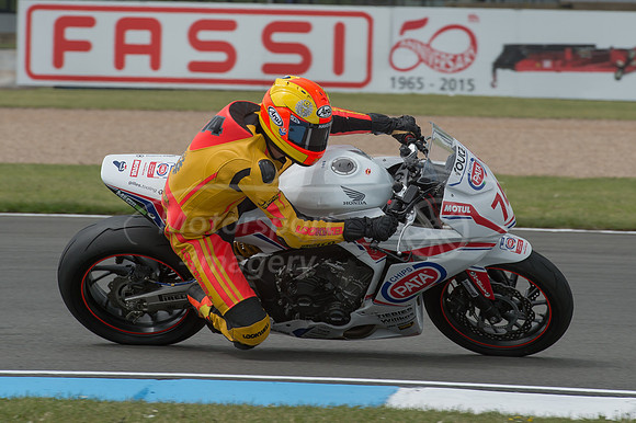 74 Jaimie Van Sikkelerus Mini Sikk Racing