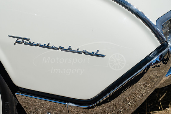 Ford Thunderbird