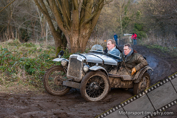 Chris Webb  AUSTIN ULSTER REPLICA