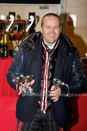 Prize Giving