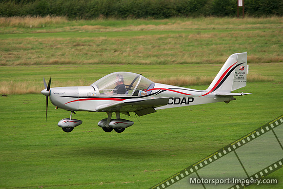 G-CDAP