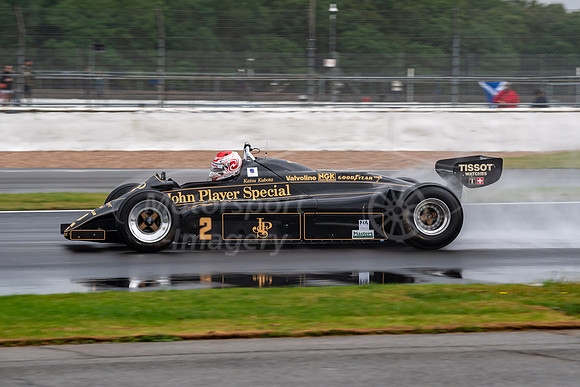 2 Katsuaki Kubota