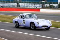 Gans/Wright - Lotus Elite S1