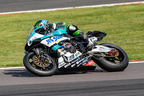 23 David Allingham Yamaha,