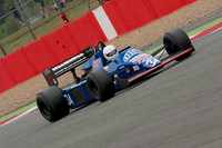 Silverstone Classic - Masters F1