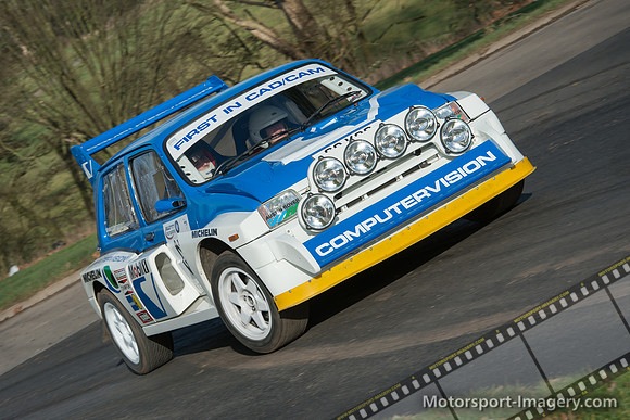 Computervision MG Metro 6R4
