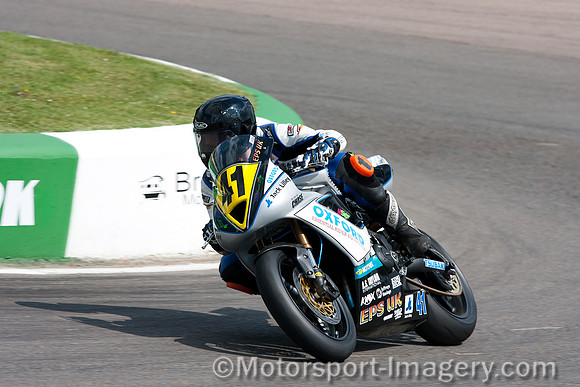 Shaun Winfield