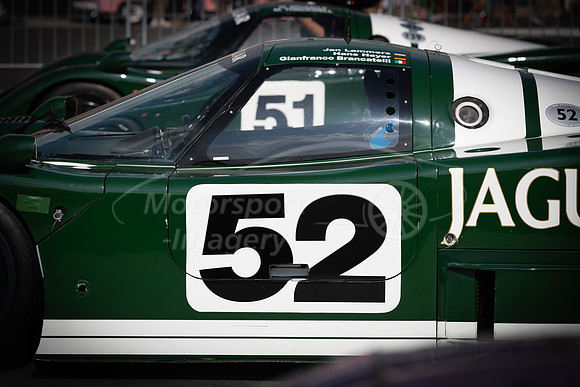52 TWR Jaguar XJR-6-285