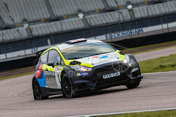 1  Rhys Yates / Tom WoodBurn