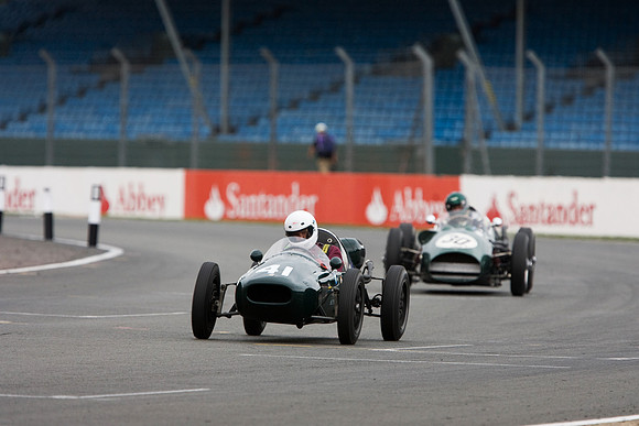 Cooper T41