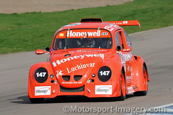 Honeywell, Car 147