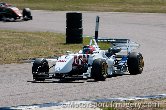 F3 Rockingham 09