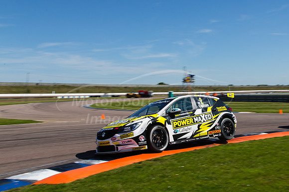 Tom Chilton
