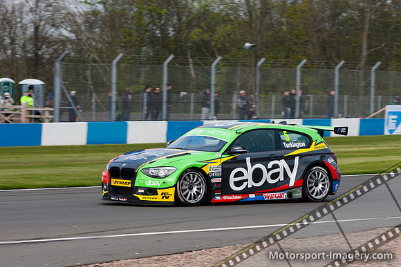 Colin Turkington