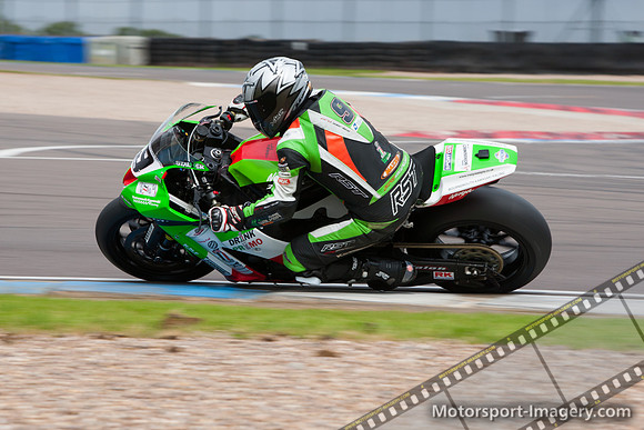 9  Chris Walker - Pr1mo Bournemouth Kawasaki