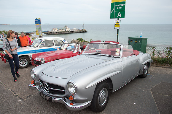 Mercedes Benz 115FWP
