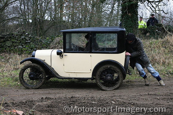 Butts Quarry 2008