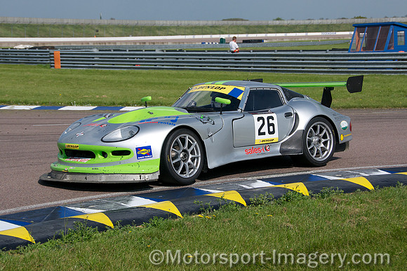 Marcos Mantis, Sam Head, Kyle Tilley