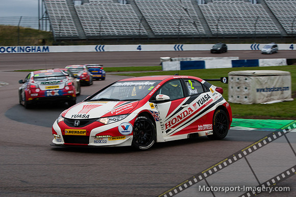 Matt Neal