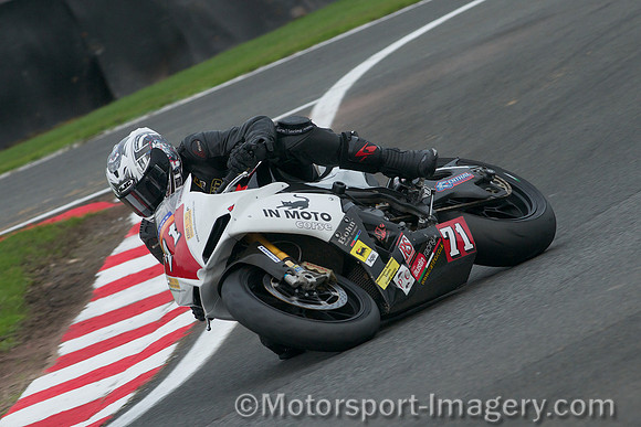 Jonathan Railton, In Moto Corse Aprillia