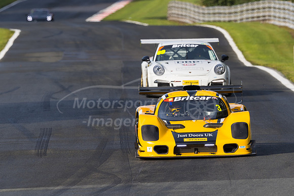 3  Jonny MacGregor / Ben Sharich