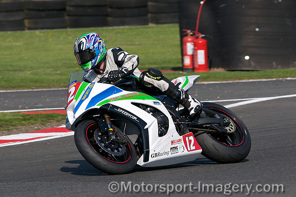 David Ferns, Kawasaki