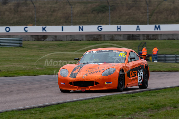 55 Patrick Kibble