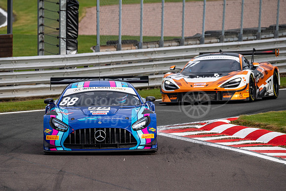 88 Kevin Tse / Tom Onslow-Cole