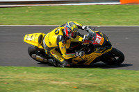 Tom Tunstall, Kawasaki