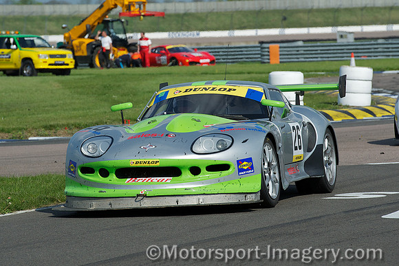 Marcos Mantis, Sam Head, Kyle Tilley