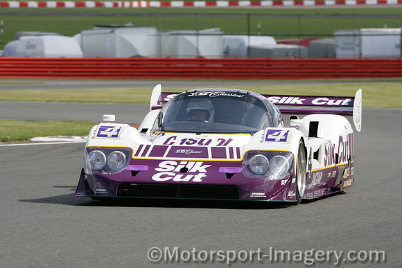 Jaguar XJR11