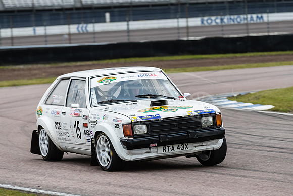 15  Mike Taylor / Martin Haggett