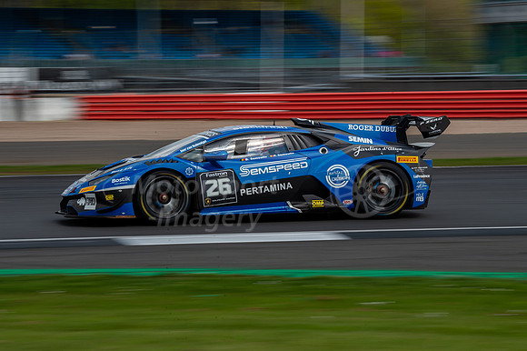 Scuderia Tornacum  Benoit Semoulin / Francois Semoulin,
