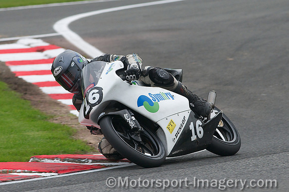 Shaun Horsman