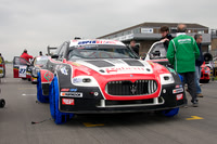 Mauro Cesari, Maseratti