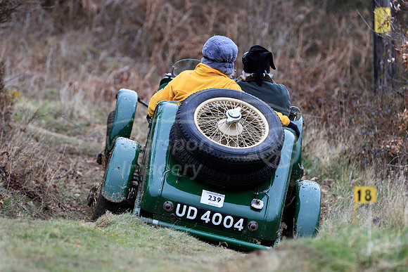 239  Roger Tolson - LEA-FRANCIS P TYPE